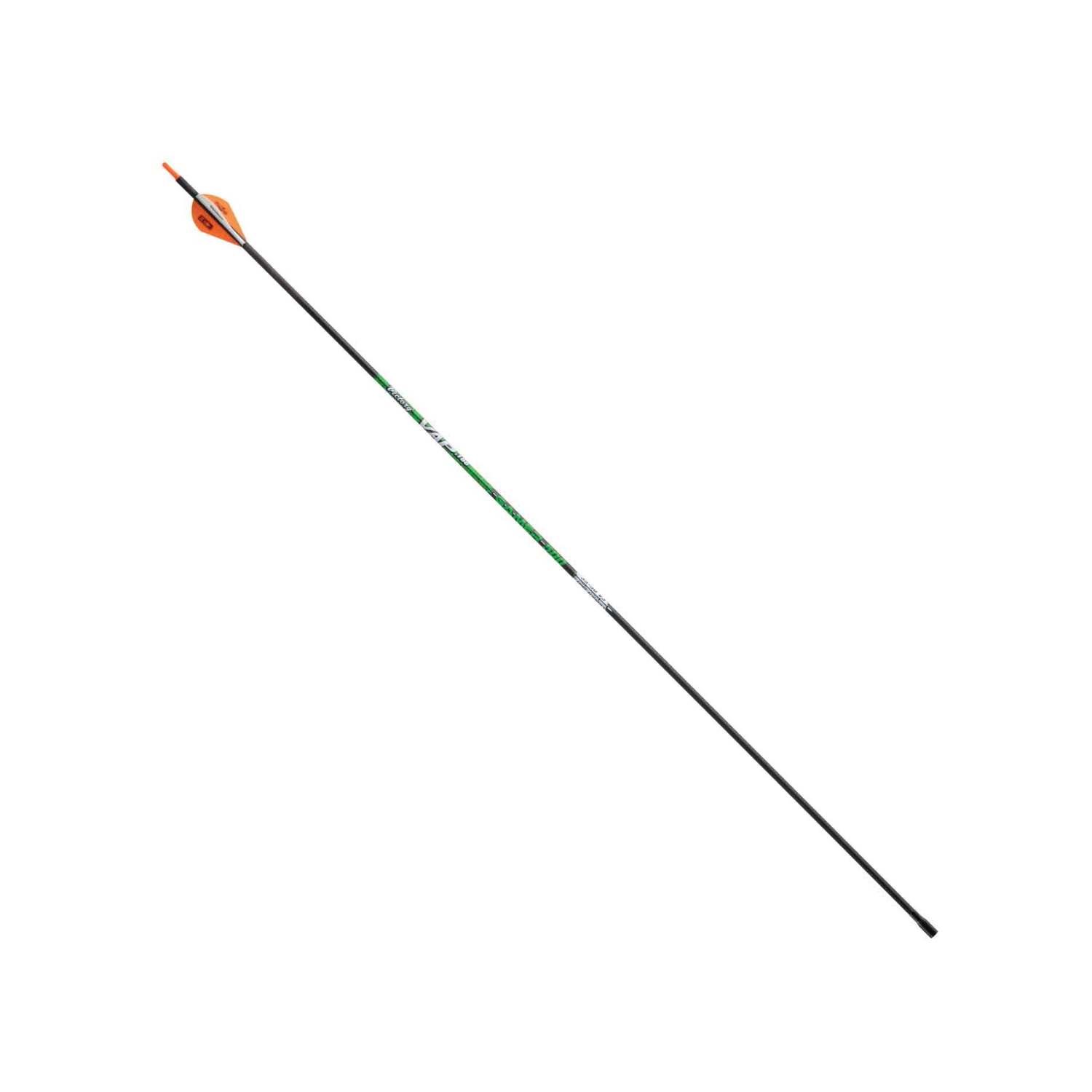 Victory VAP Gamers Fletched Arrows 6-Pack - Image 4