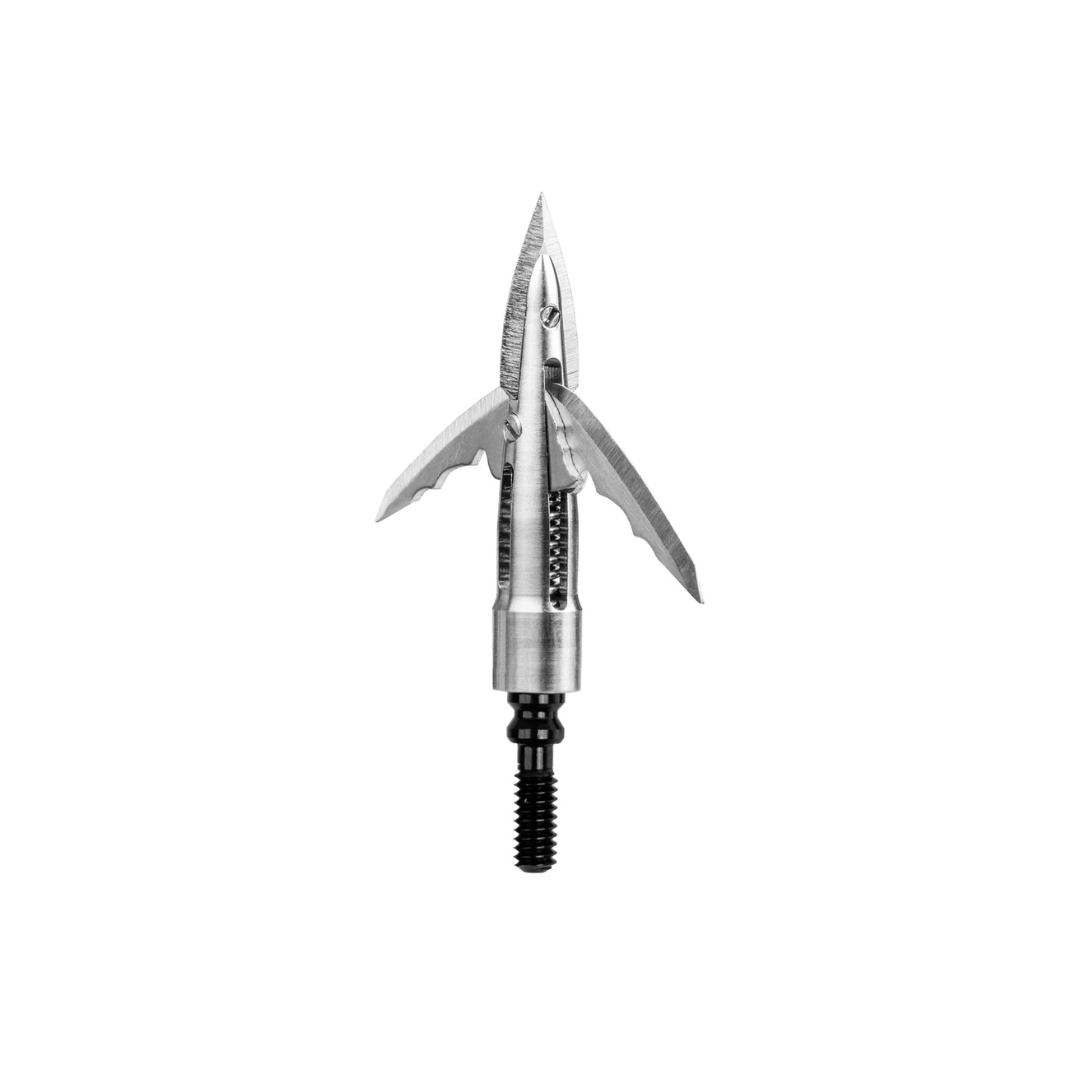 Beast Broadheads Cut On Contact Titanium (3 Pack) - Image 2