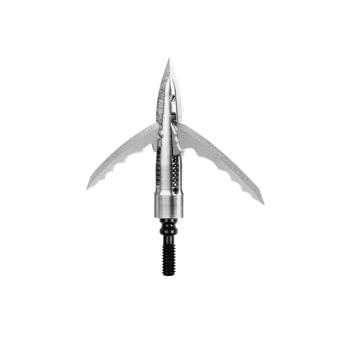 Beast Broadheads Cut On Contact Titanium (3 Pack) - Image 3