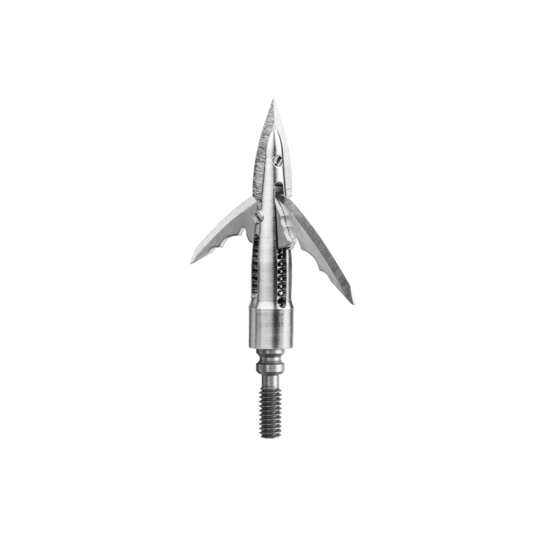 Beast Broadheads Cut On Contact Titanium (3 Pack) - Image 4