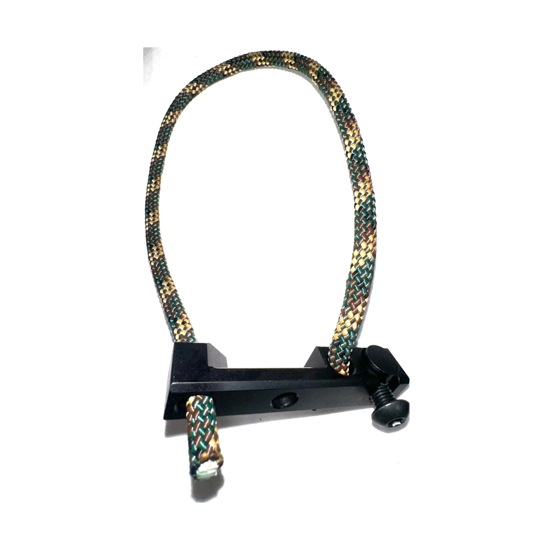 Podium Archery Off-Set Stabilizer Bracket - GEN 3 with QD